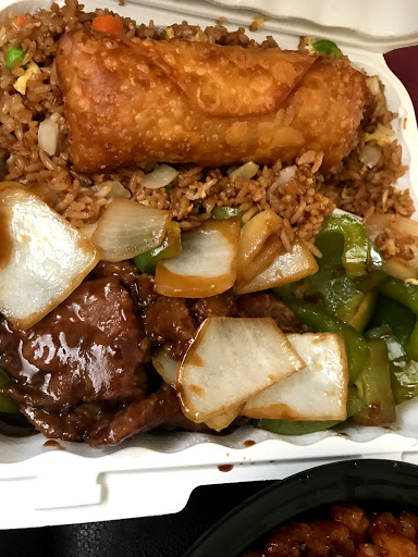 Image of King Kong Restaurant