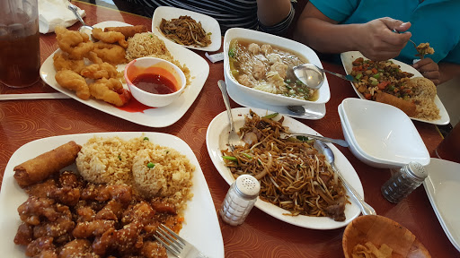 Image of King's Bowl Chinese Restaurant