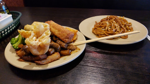 Image of King's Buffet