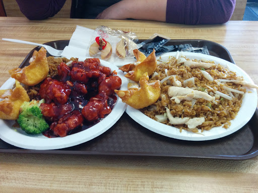 Image of King's Wok