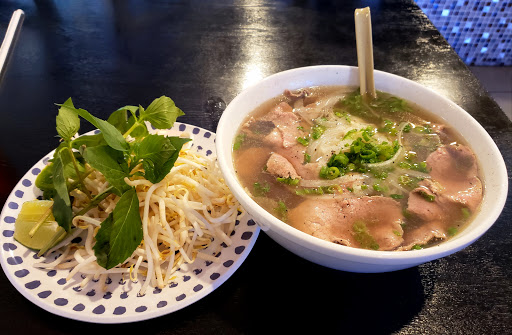 Image of King Wok