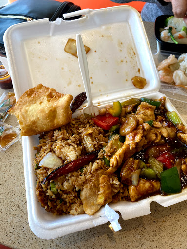 Image of King Wok