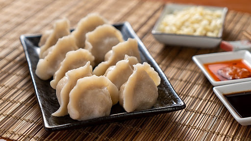 Image of Kingdom Of Dumpling