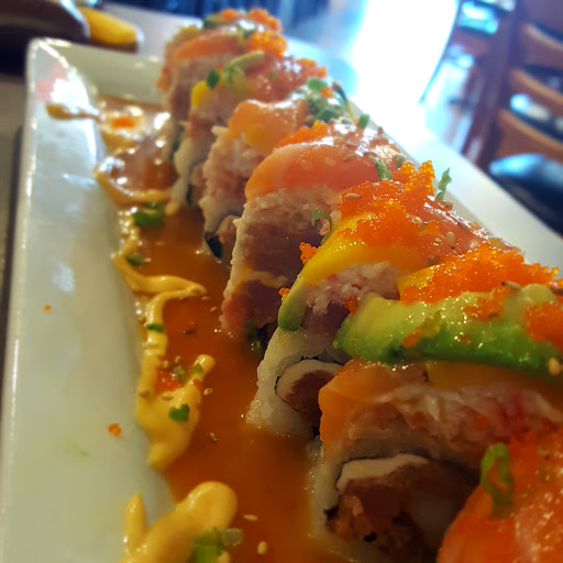 Image of Koi's Asian Cuisine