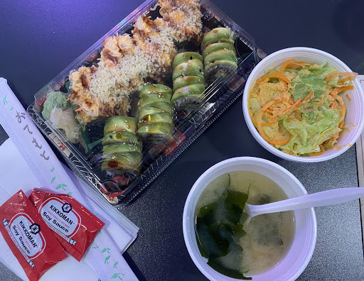 Image of Koroke Asian Cuisine
