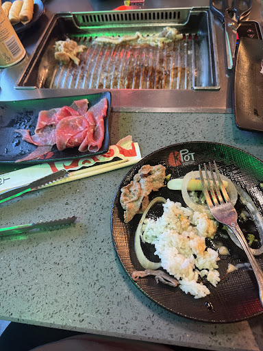 Image of KPOT Korean BBQ & Hot Pot