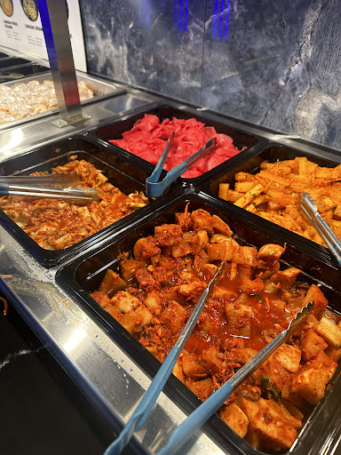 Image of KPOT Korean BBQ & Hot Pot