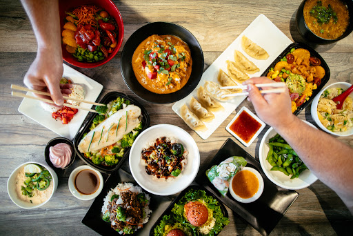 Image of Kuai Asian Kitchen