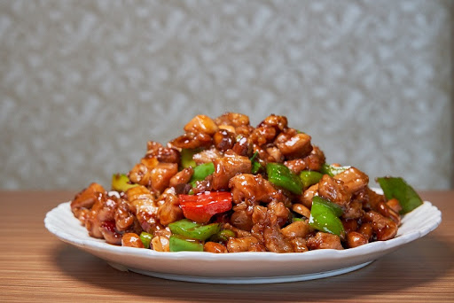 Image of Kung Fu 12 Szechuan (Baltimore) ε倫εδΊ