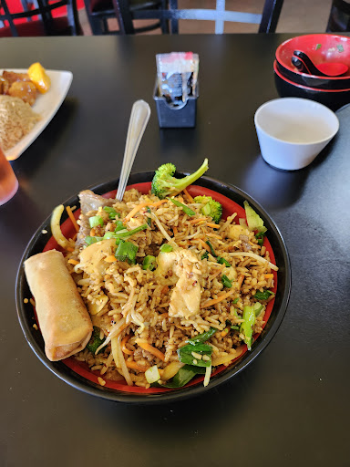 Image of Kung Fu Asian Cafe'