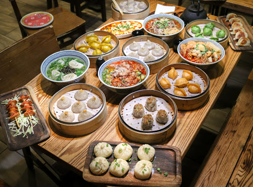 Image of Kung Fu Kitchen
