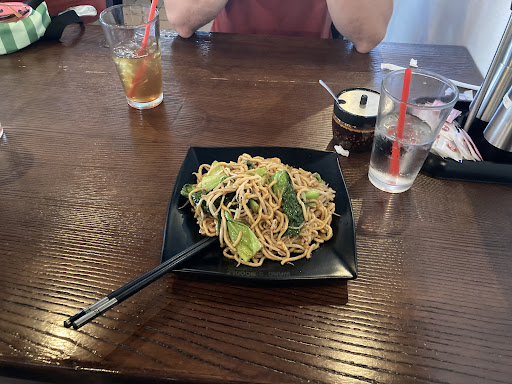 Image of Kung Fu Noodle
