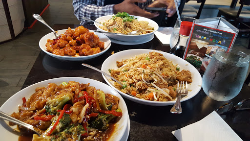 Image of Kung Pao Bistro