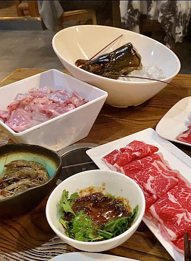 Image of Kungfu Hotpot