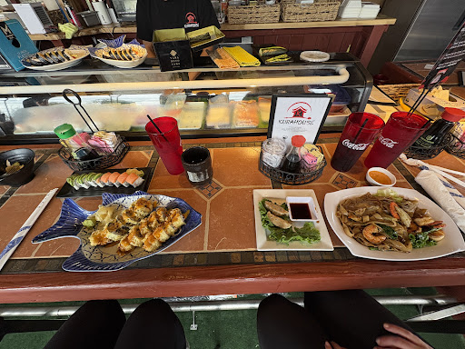 Image of Kura House Asian Cuisine