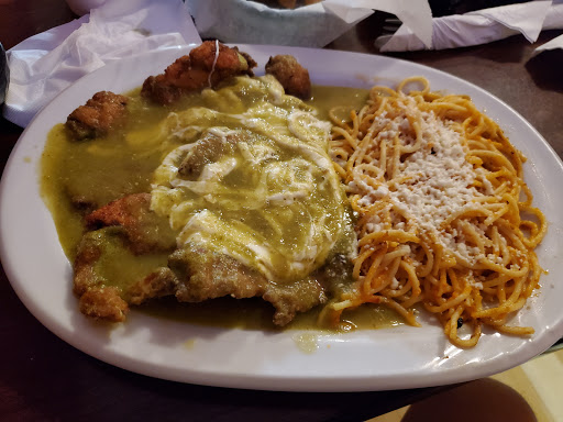 Image of La China Poblana Restaurant
