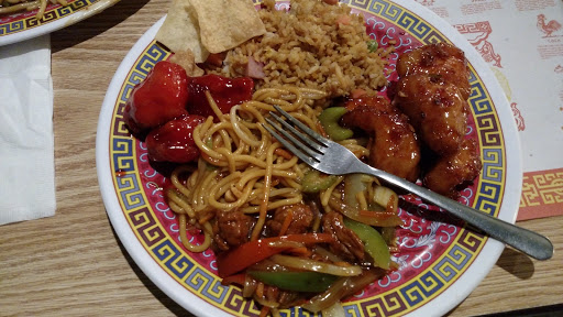 Image of La Choi's Noodle Parlor