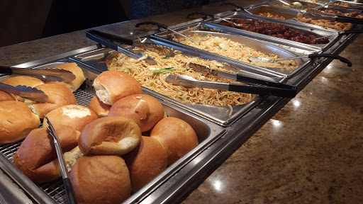 Image of Lam Bo Buffet
