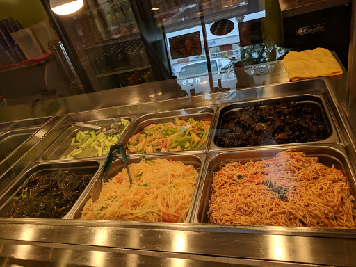 Image of Lanzhou noodlelicious