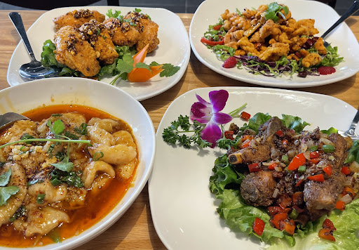 Image of Lao Sze Chuan
