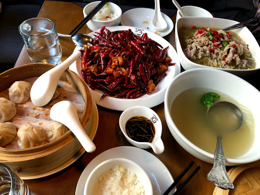 Image of Lao Sze Chuan (Downtown)