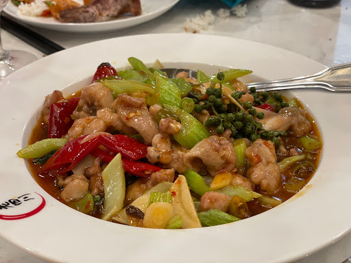 Image of Lao Sze Chuan (Grant Park)