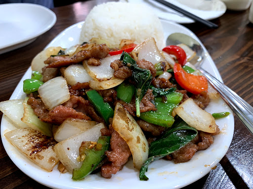Image of Lau Kee Restaurant