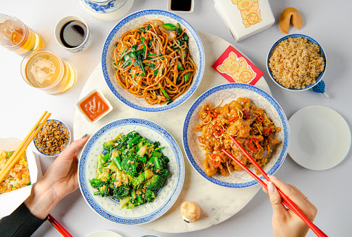 Image of Lazy Susan