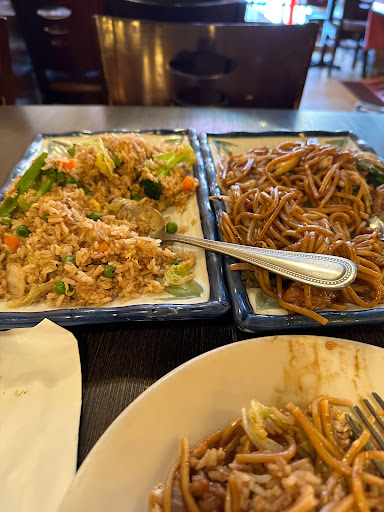 Image of Le Oriental Bistro