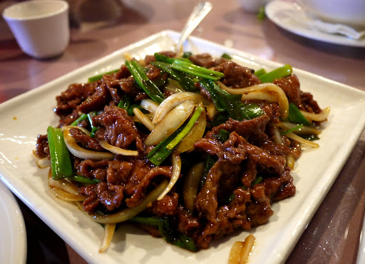 Image of Lee's Express Chinese Food