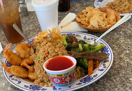 Image of Lee's Garden Chinese Restaurant