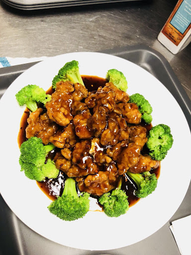 Image of Lei's Asian Bistro