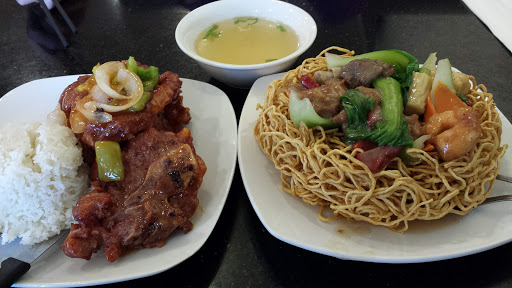 Image of LHK Noodle Bar