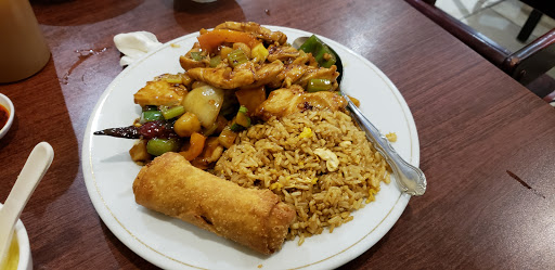 Image of Li Hing Restaurant