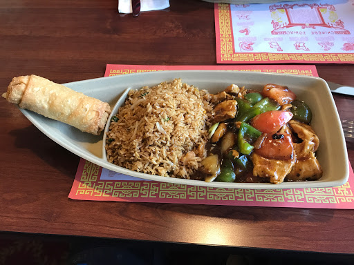 Image of Liang's Garden Restaurant of Lansing, Illinois