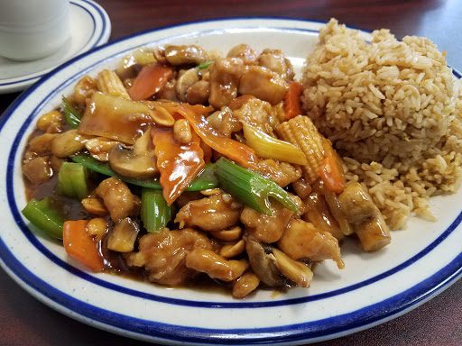 Image of Lieu's Asian Cuisine