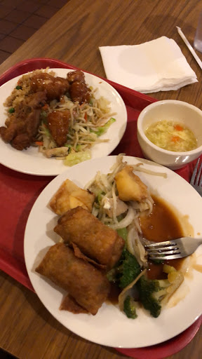 Image of Lim's Chinese Restaurant