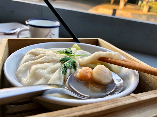 Image of Lin Asian Bar + Dim Sum