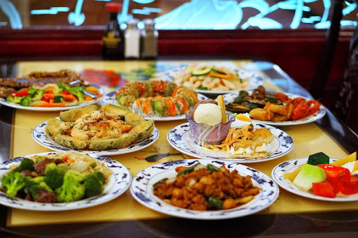 Image of Lin's Grand Buffet