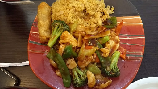 Image of Ling Ling Chinese Restaurant