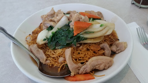 Image of Ling Ling Cuisine Restaurant