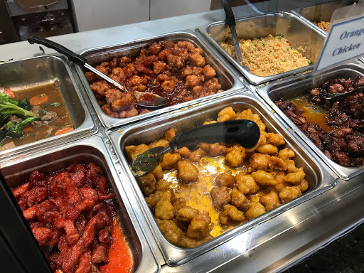 Image of Little Chef Chinese Fast Food