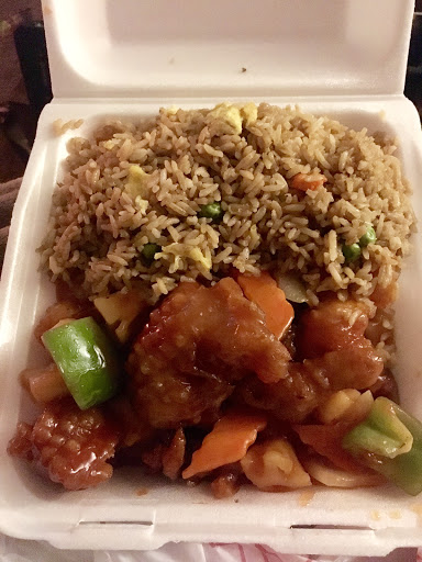 Image of Little Chef Chinese Take-Out (Ocean Beach)