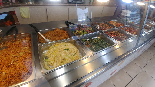 Image of Little China Express