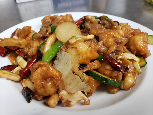 Image of Little China Restaurant LA