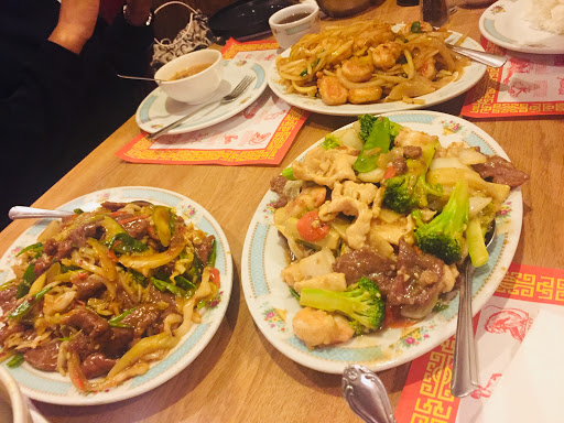 Image of Little Dragon Chinese Restaurant
