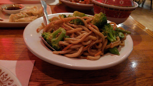 Image of Little Szechuan