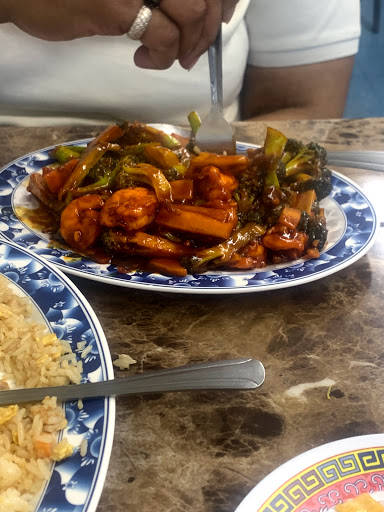 Image of Little Wang Kung Chinese Food