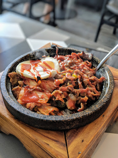 Image of Little Wok - Lakeview