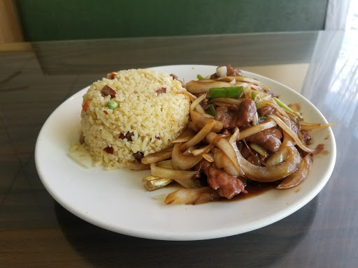 Image of Liu's Garden Chinese Cuisine